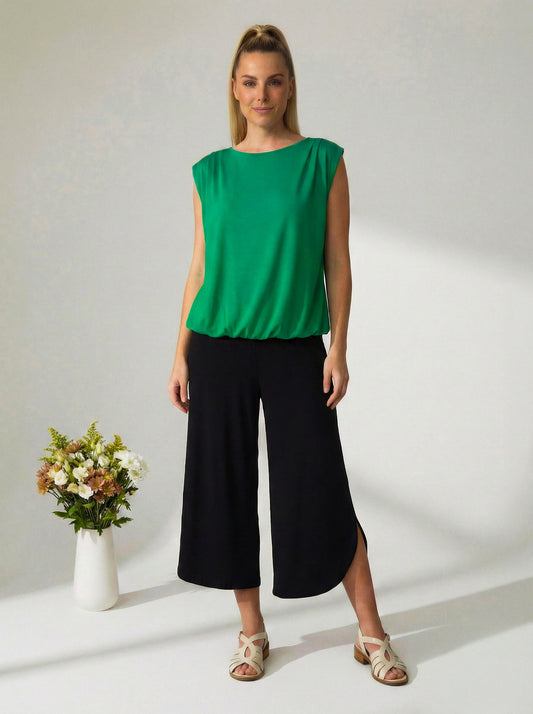 Blusa Dalila - Malha Crepe