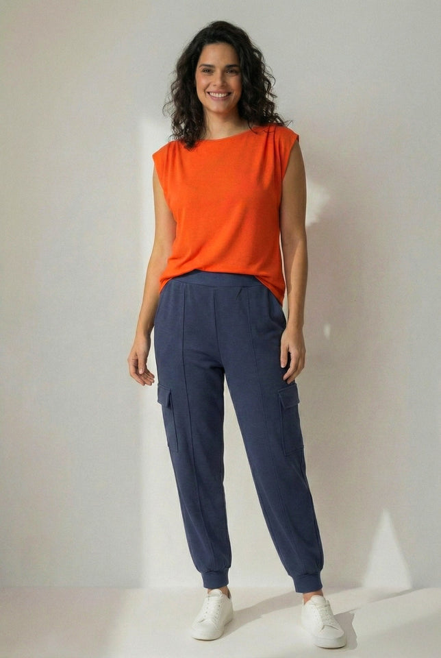 Blusa Dalila - Malha Crepe