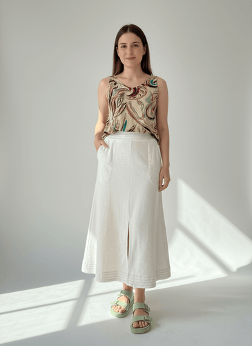 Regata Lenny - Malha Viscolycra