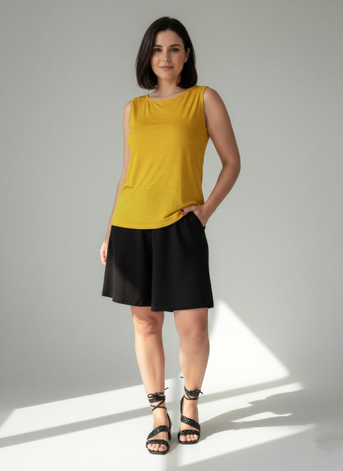 Regata Melissa - Malha Flame
