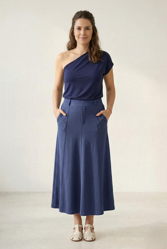 Blusa Elis - Malha Viscolycra