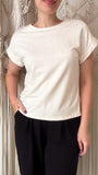 Blusa Amanda - Moletinho