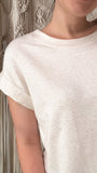 Blusa Amanda - Moletinho