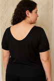 Blusa Anabelle - Malha Viscolycra