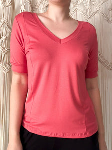 Blusa Bel - Malha Crepe