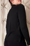 Blusa Beth - Moletinho