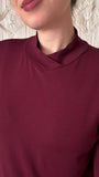 Blusa Beth - Moletinho