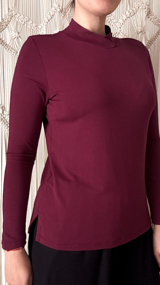 Blusa Beth - Moletinho