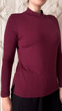 Blusa Beth - Moletinho
