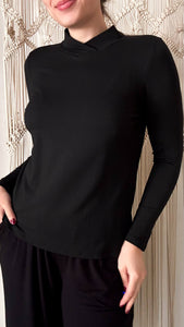 Blusa Beth - Moletinho