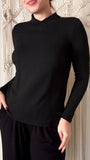 Blusa Beth - Moletinho