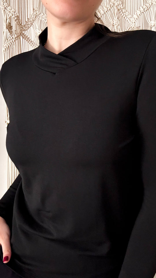 Blusa Beth - Moletinho