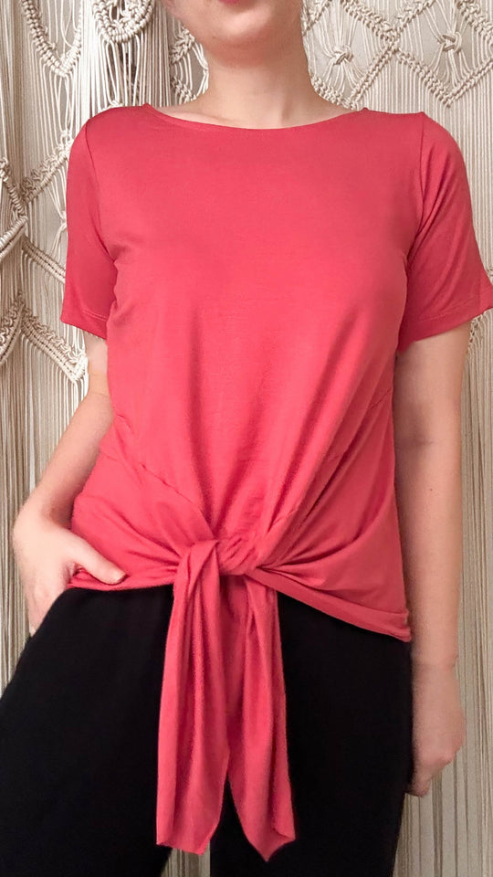 Blusa Carol - Malha Viscolycra