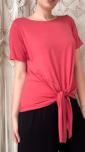 Blusa Carol - Malha Viscolycra