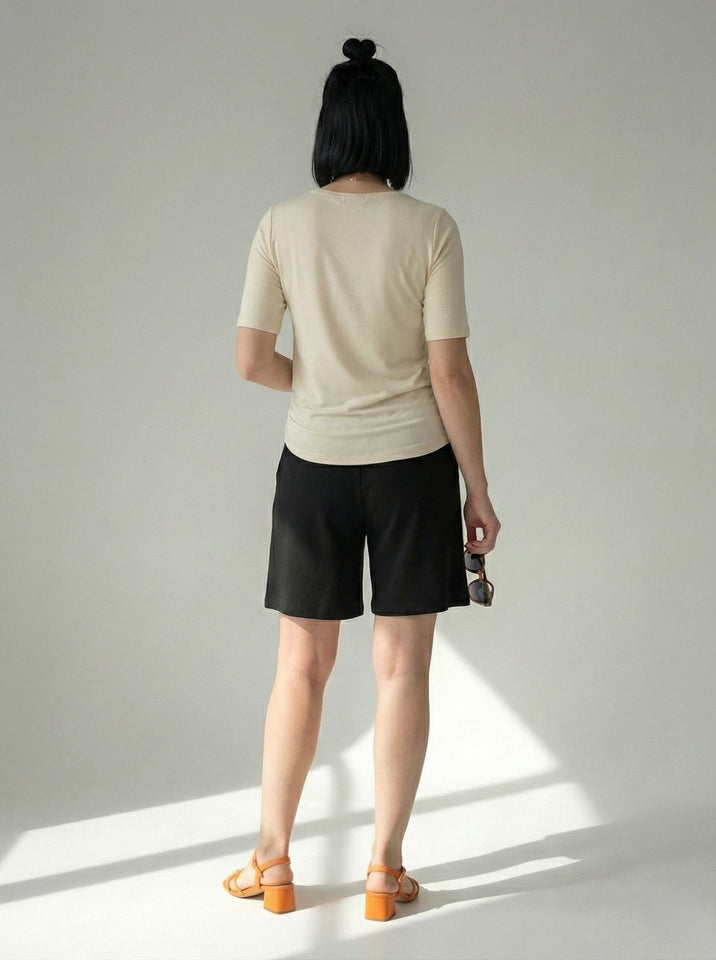 Blusa Carola - Malha Viscolycra