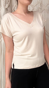 Blusa Drica - Malha Viscolycra