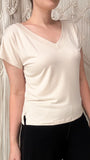 Blusa Drica - Malha Viscolycra