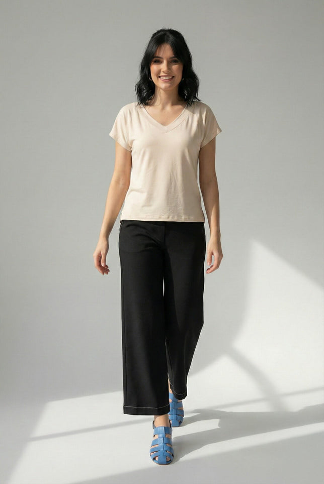 Blusa Drica - Malha Viscolycra