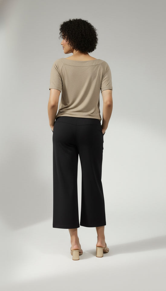 Blusa Laise - Malha Flame