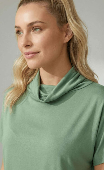 Blusa Liana - Malha Crepe