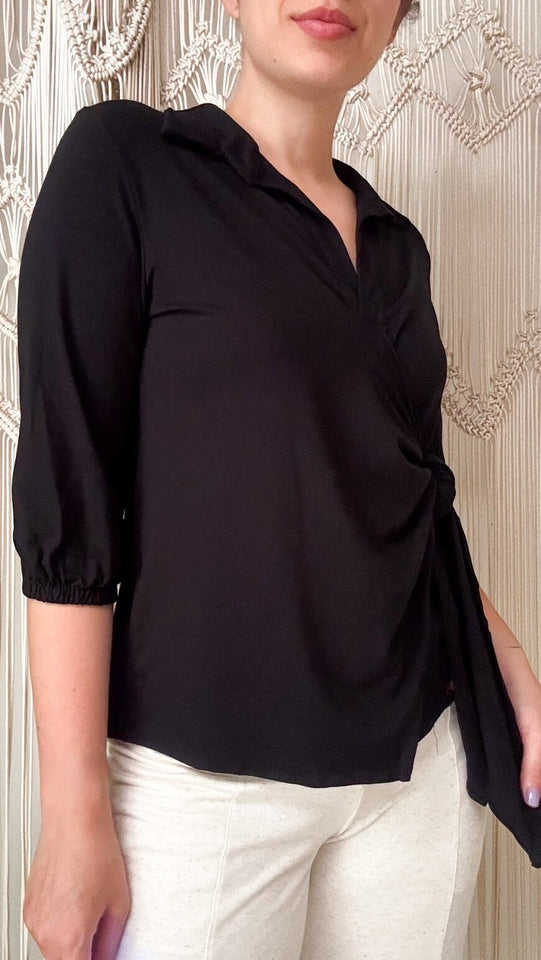 Blusa Lorena - Malha Viscolycra