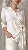 Blusa Lorena - Malha Viscolycra