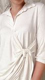 Blusa Lorena - Malha Viscolycra