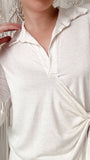 Blusa Lorena - Malha Viscolycra