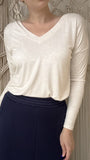 Blusa Marcela - Malha Crepe