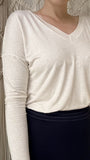 Blusa Marcela - Malha Crepe
