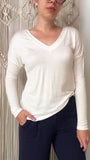 Blusa Marcela - Malha Crepe