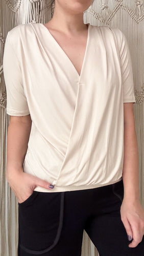 Blusa Nadia - Malha Viscolycra