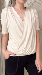 Blusa Nadia - Malha Viscolycra