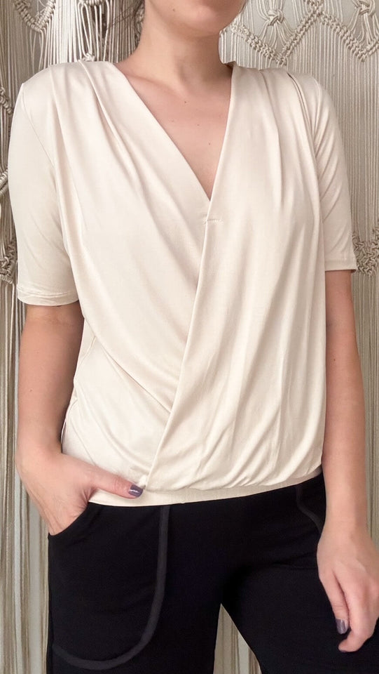 Blusa Nadia - Malha Viscolycra