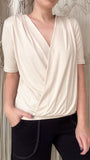 Blusa Nadia - Malha Viscolycra