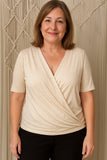 Blusa Nadia - Malha Viscolycra