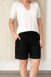 Blusa Paula  - Malha Crepe