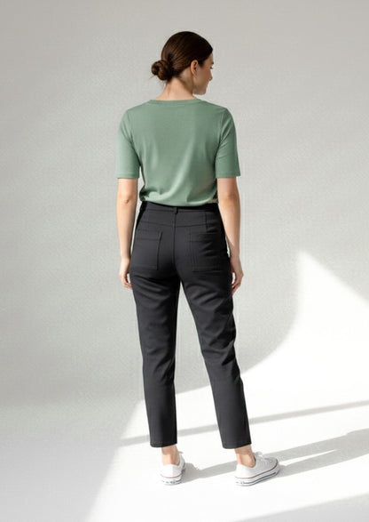 Blusa Rafa - Malha Viscolycra