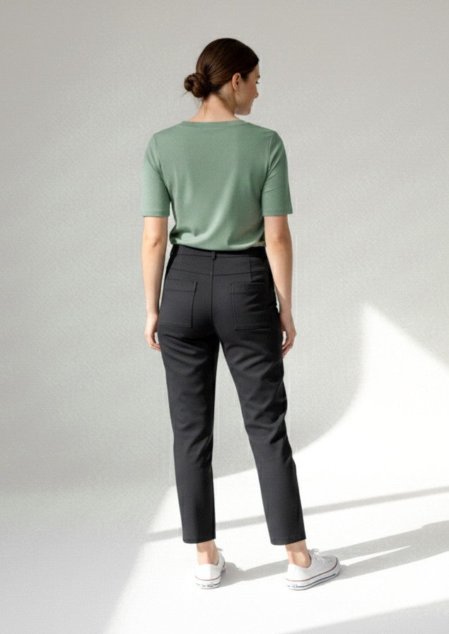 Blusa Rafa - Malha Viscolycra