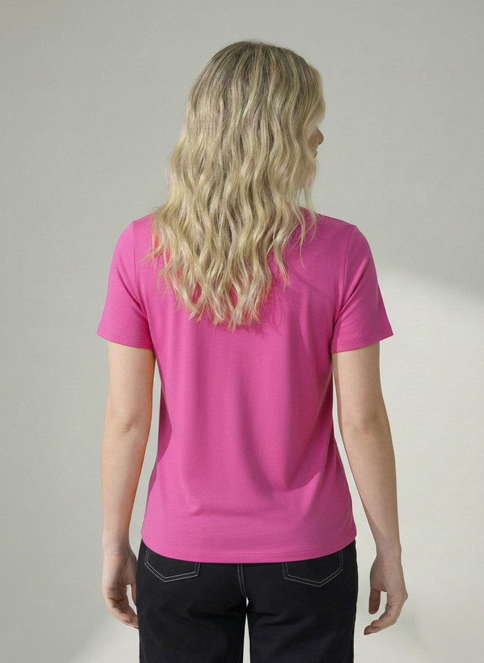 Blusa Talita - Malha Crepe