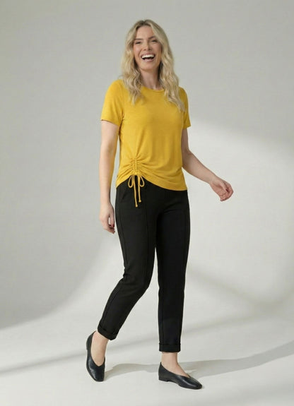Blusa Talita - Malha Crepe