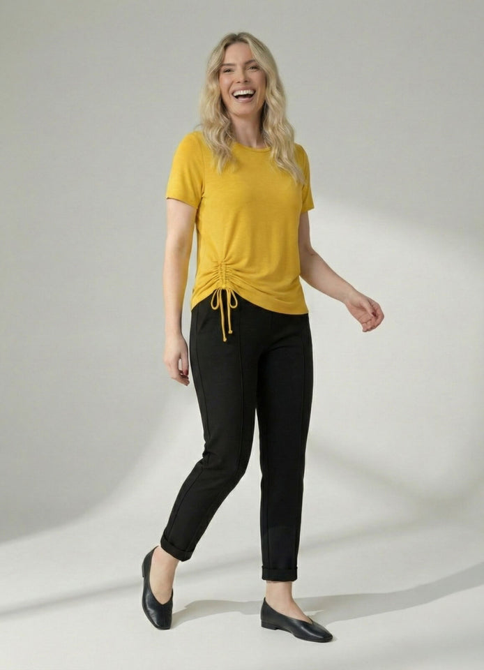 Blusa Talita - Malha Crepe