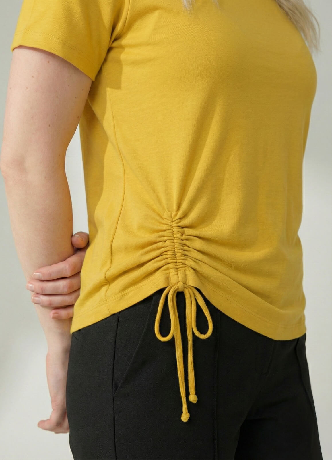 Blusa Talita - Malha Crepe