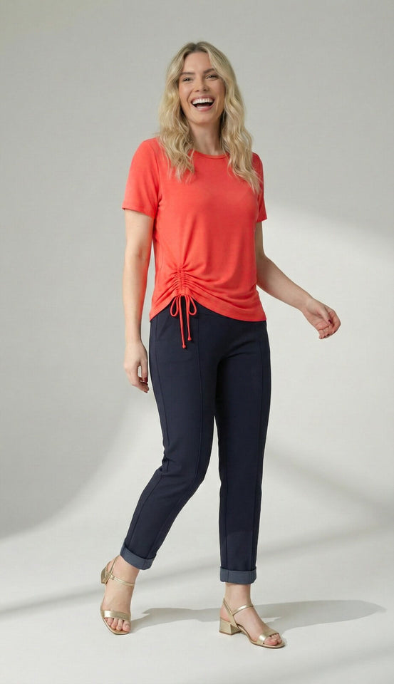 Blusa Talita - Malha Crepe