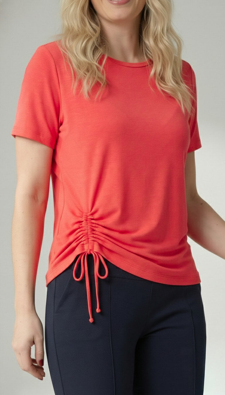 Blusa Talita - Malha Crepe