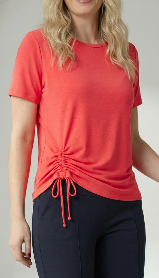 Blusa Talita - Malha Crepe