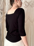 Blusa Cecilia - Malha Viscolycra