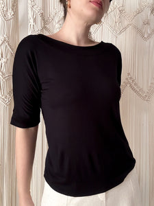 Blusa Claudia - Malha Crepe