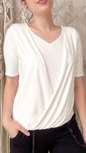 Blusa Diana - Malha Viscolycra