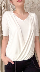 Blusa Diana - Malha Viscolycra